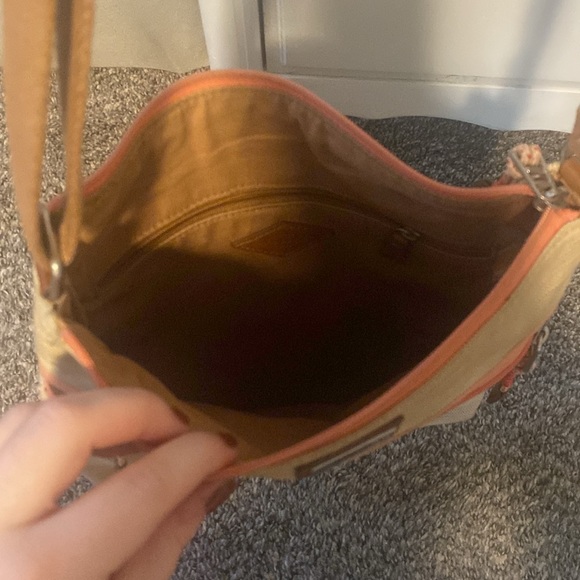 Fossil purse - Picture 4 of 4